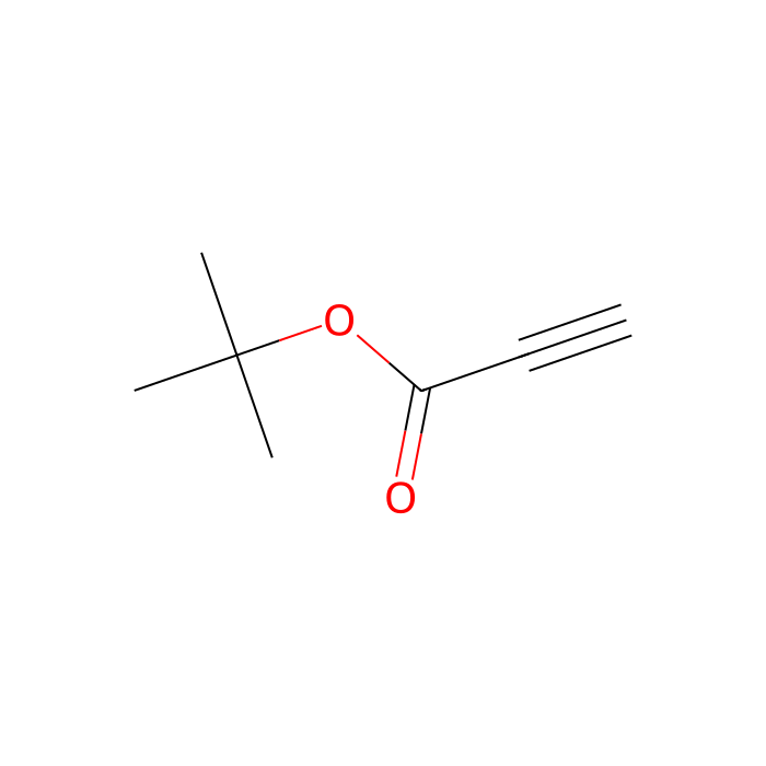 tert-Butyl Propiolate - ≥98% CAS No(13831-03-3) by Aladdin Scientific
