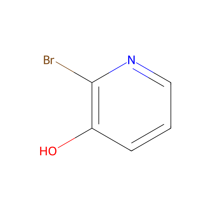 2-Bromo-3-pyridinol - ≥98% CAS No(6602-32-0) by Aladdin Scientific