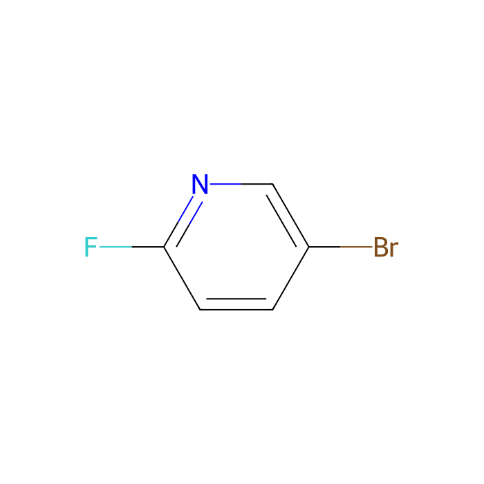 5-Bromo-2-fluoropyridine - ≥98% CAS No(766-11-0) by Aladdin Scientific