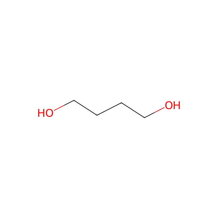1,4-Butanediol - ≥98% CAS No(110-63-4) by Aladdin Scientific