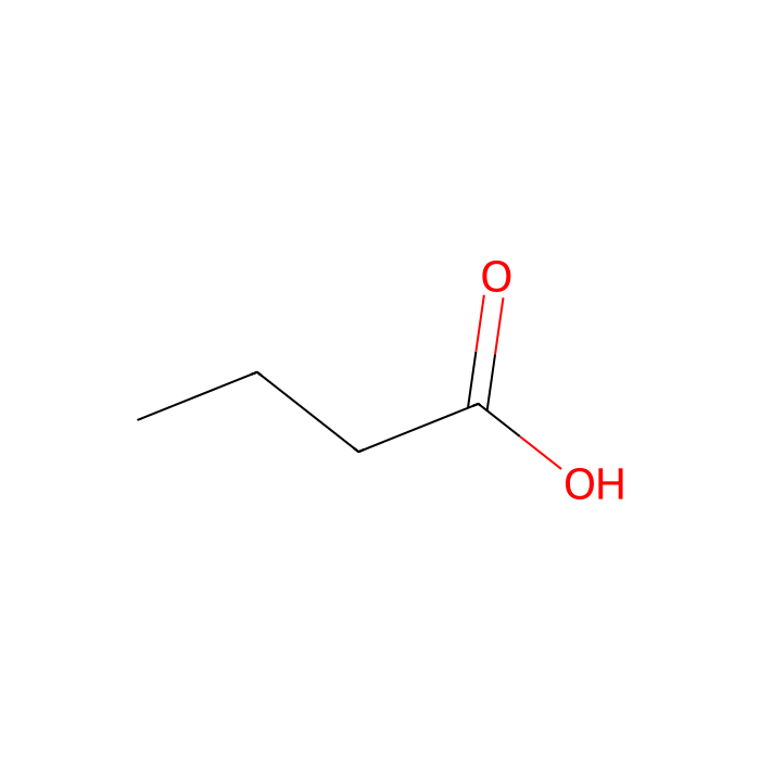Butyric acid - AR, ≥99% CAS No(107-92-6) by Aladdin Scientific