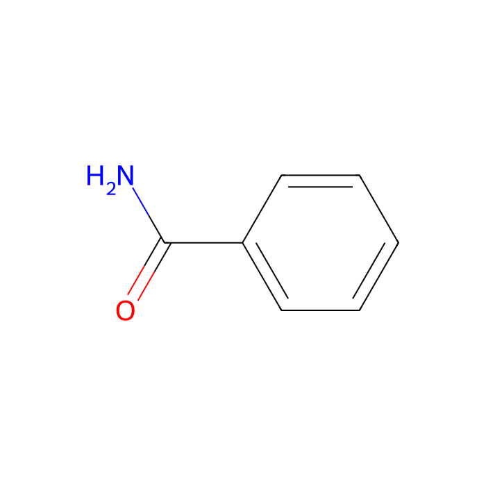 Benzamide - ≥98% CAS No(55-21-0) by Aladdin Scientific