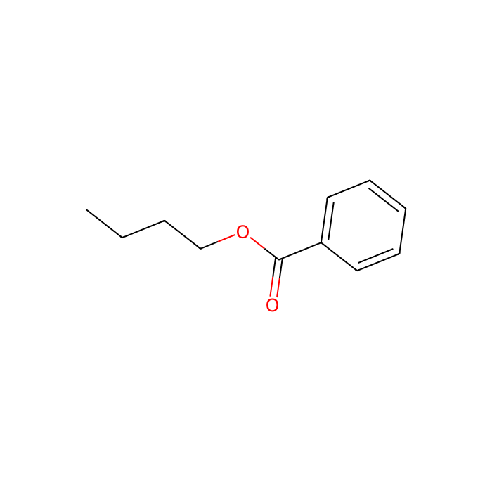 Butyl benzoate - Standard for GC, ≥99.5%(GC) CAS No(136-60-7) by Aladdin Scientific