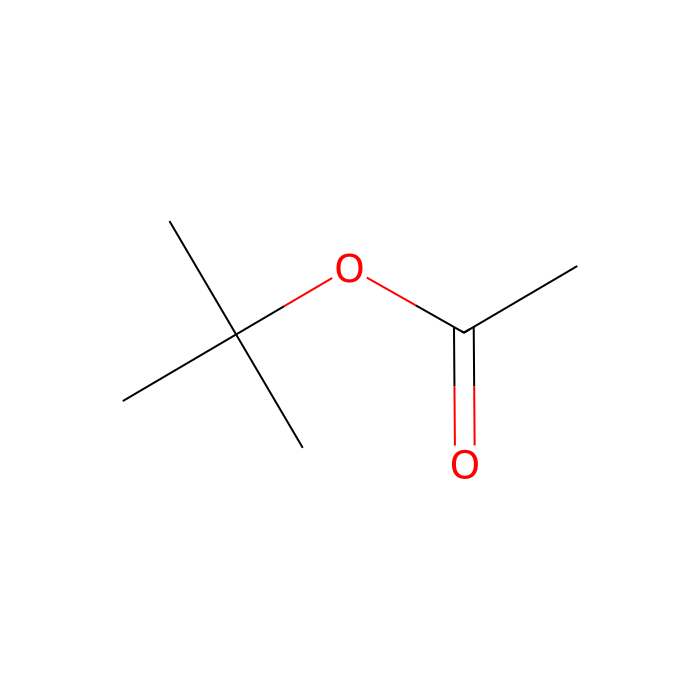 Acetato de terc-butilo - ≥99% CAS No(540-88-5) by Aladdin Scientific