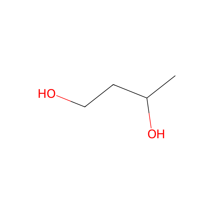 (±)-1,3-Butanediol - analytical standard CAS No(107-88-0) by Aladdin Scientific