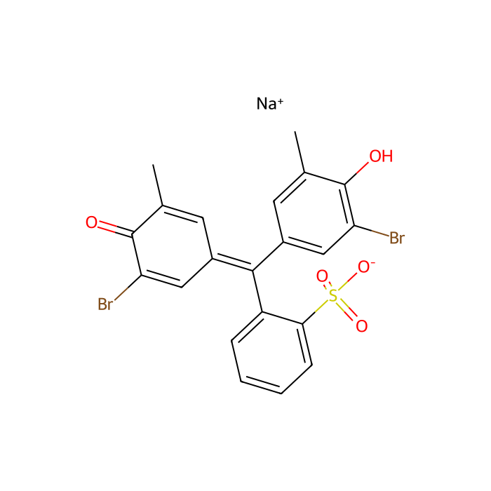 Bromocresol purple sodium salt - AR CAS No(62625-30-3) by Aladdin Scientific