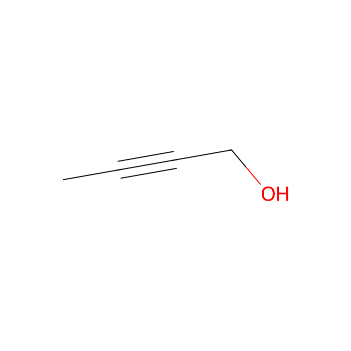 2-Butyn-1-ol - ≥98% CAS No(764-01-2) by Aladdin Scientific