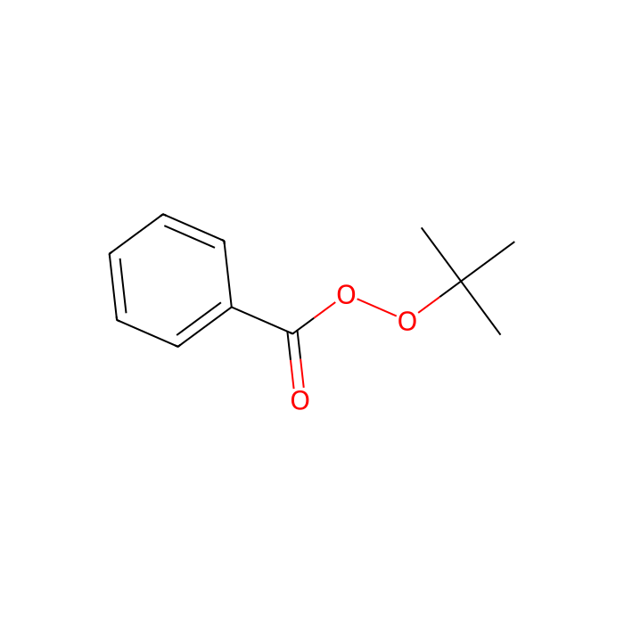 tert-Butyl peroxybenzoate (TBPB) - ≥98% CAS No(614-45-9) by Aladdin Scientific