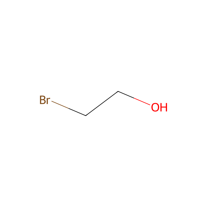 2-Bromoethanol - analytical standard CAS No(540-51-2) by Aladdin Scientific