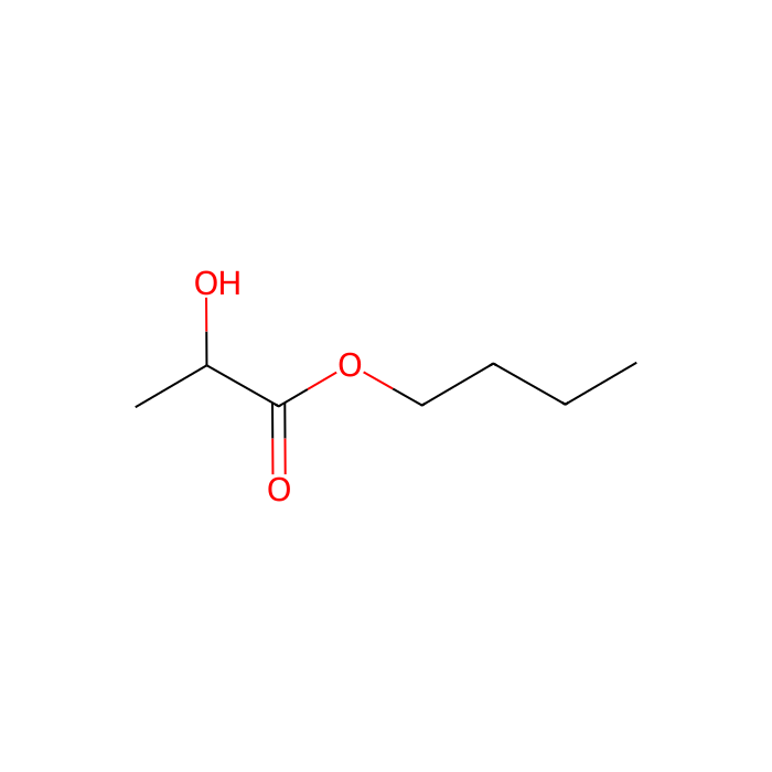 Butyl lactate - ≥98% CAS No(138-22-7) by Aladdin Scientific