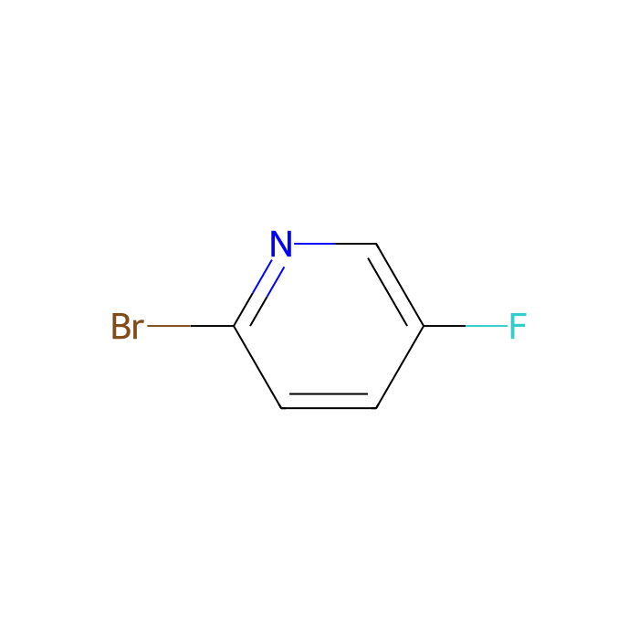 2-Bromo-5-fluoropyridine - ≥99% CAS No(41404-58-4) by Aladdin Scientific
