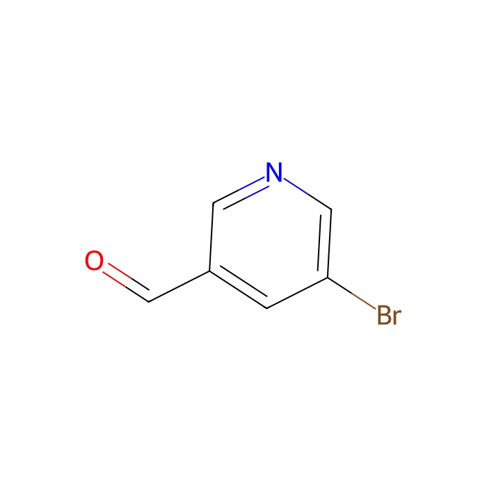5-Bromo-3-pyridinecarboxaldehyde - ≥97% CAS No(113118-81-3) by Aladdin Scientific