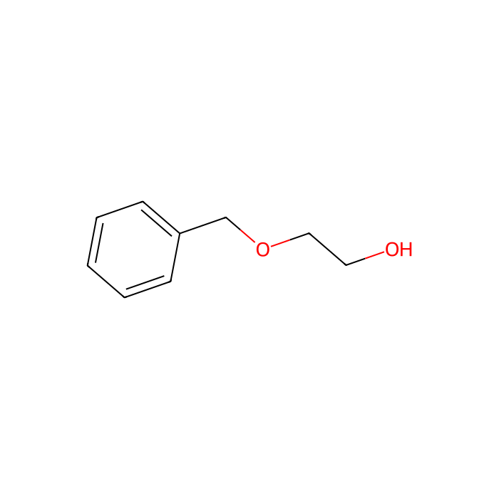 2-(Benzyloxy)ethanol - ≥98% CAS No(622-08-2) by Aladdin Scientific