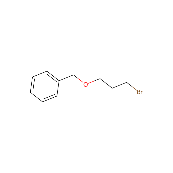 Benzyl 3-bromopropyl ether - ≥97% CAS No(54314-84-0) by Aladdin Scientific