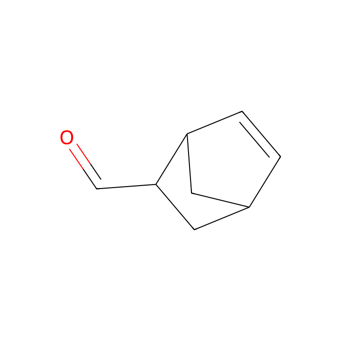 Bicyclo[2.2.1]hept-5-ene-2-carboxaldehyde - ≥98% CAS No(5453-80-5) by Aladdin Scientific
