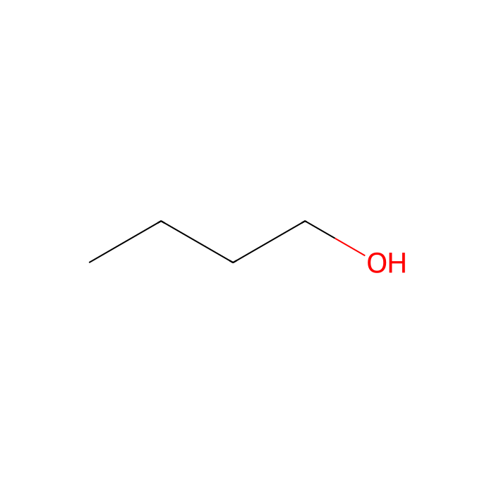 n-Butanol（NBA） - Premium-Grade Reagents, ≥99% CAS No(71-36-3) by Aladdin Scientific