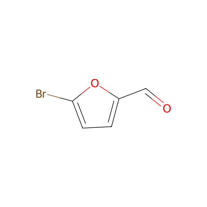 5-Bromo-2-furaldehyde - ≥98% CAS No(1899-24-7) by Aladdin Scientific