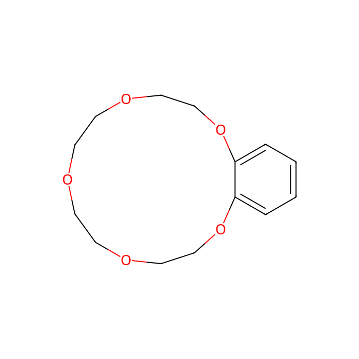 Benzo-15-crown-5 - ≥98% CAS No(14098-44-3) by Aladdin Scientific