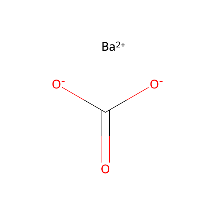 Barium carbonate - PrimorTrace™, ≥99.998% metals basis CAS No(513-77-9) by Aladdin Scientific