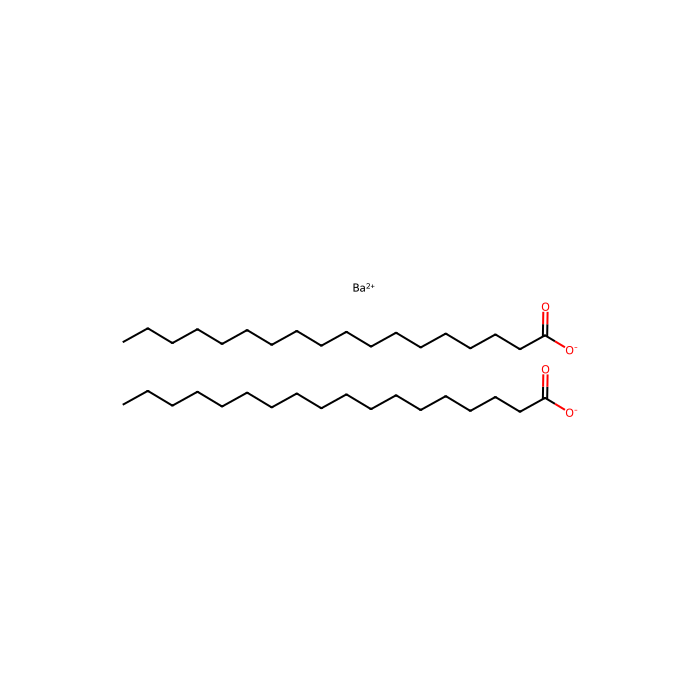 Barium stearate - CP CAS No(6865-35-6) by Aladdin Scientific