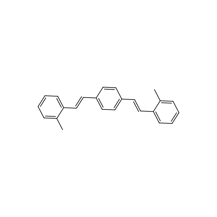 1,4-Bis(2-methylstyryl)benzene - ≥99% CAS No(13280-61-0) by Aladdin Scientific