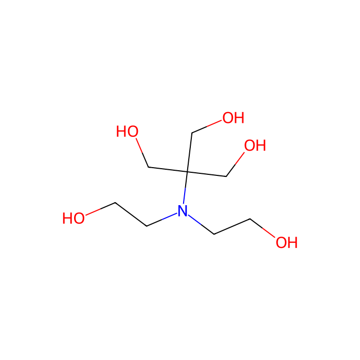 BIS-TRIS - for cell culture, for insect cell culture, ≥98%(HPLC) CAS No(6976-37-0) by Aladdin Scientific