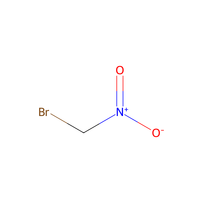 Bromonitromethane - ≥90% CAS No(563-70-2) by Aladdin Scientific