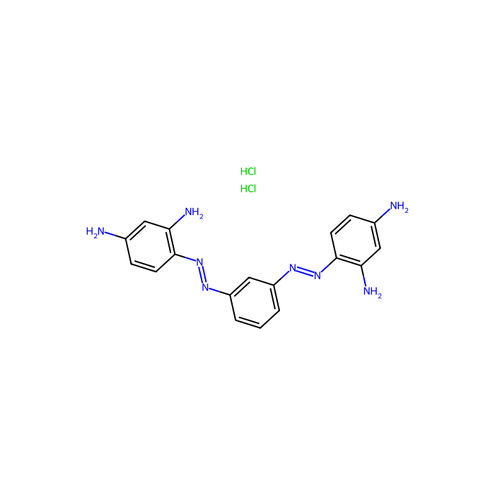 Bismarck Brown Y - Biological stain CAS No(10114-58-6) by Aladdin Scientific