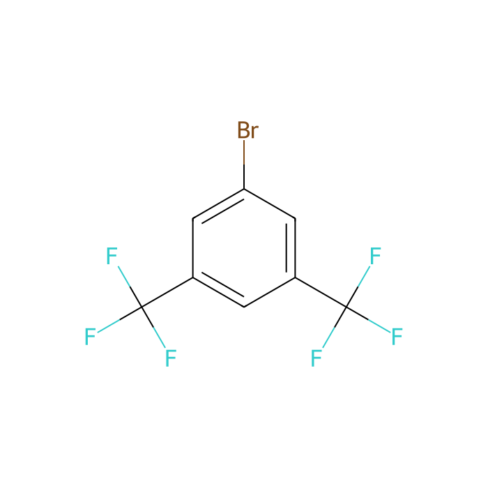 1,3-Bis(trifluoromethyl)-5-bromobenzene - ≥97% CAS No(328-70-1) by Aladdin Scientific