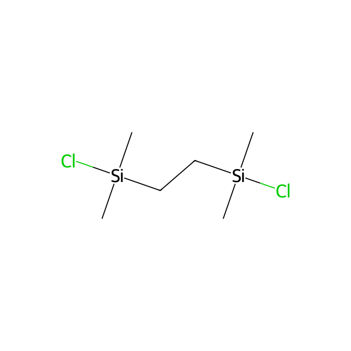 1,2-Bis(clorodimetilsilil)etano - ≥96% CAS No(13528-93-3) by Aladdin Scientific