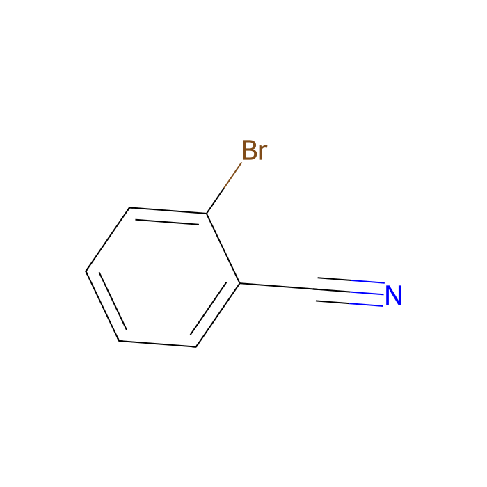 2-Bromobenzonitrile - ≥99% CAS No(2042-37-7) by Aladdin Scientific