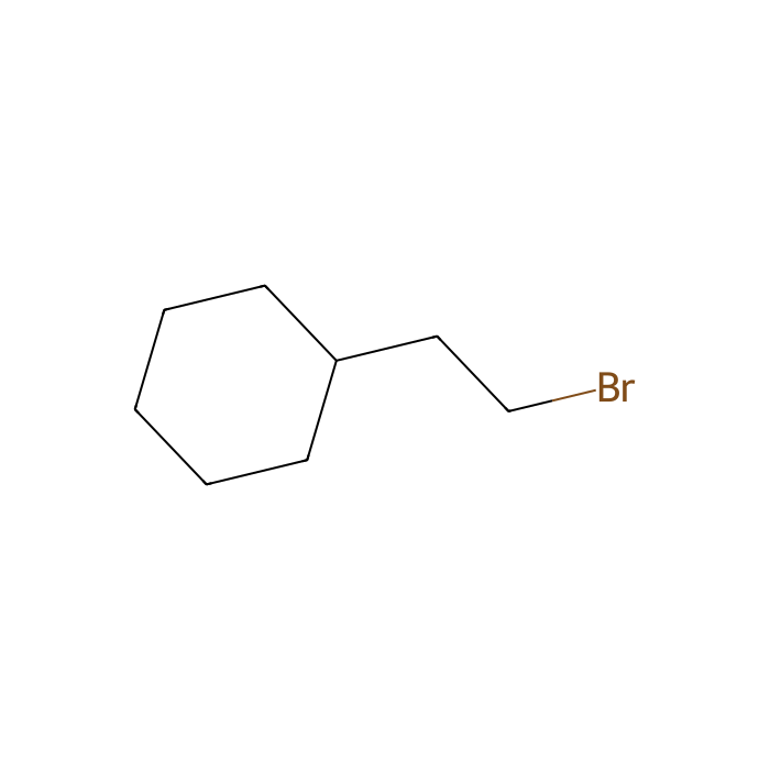 1-Bromo-2-cyclohexylethane - ≥98% CAS No(1647-26-3) by Aladdin Scientific
