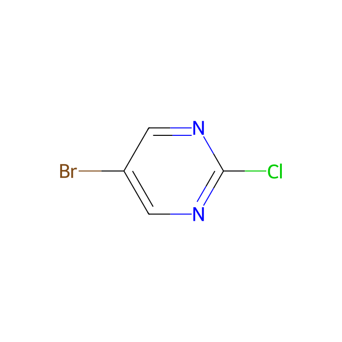 5-Bromo-2-chloropyrimidine - ≥97% CAS No(32779-36-5) by Aladdin Scientific