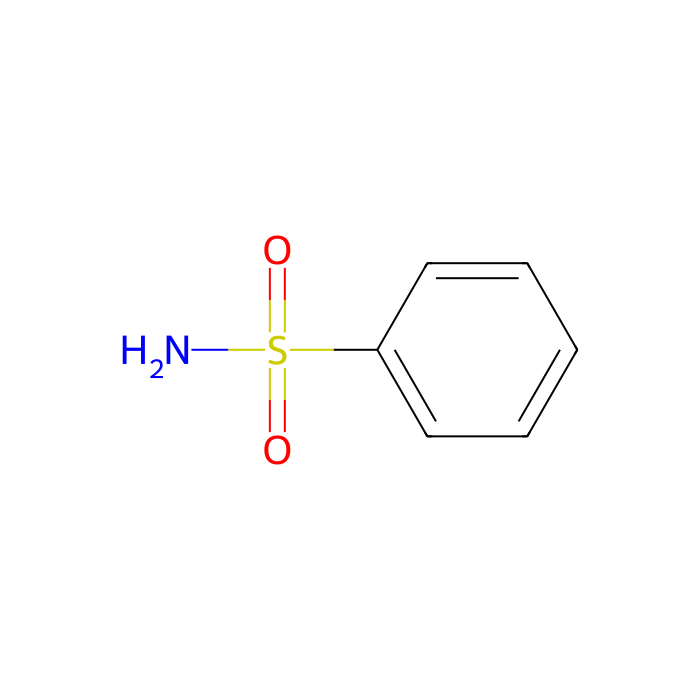Benzenesulfonamide - ≥98% CAS No(98-10-2) by Aladdin Scientific
