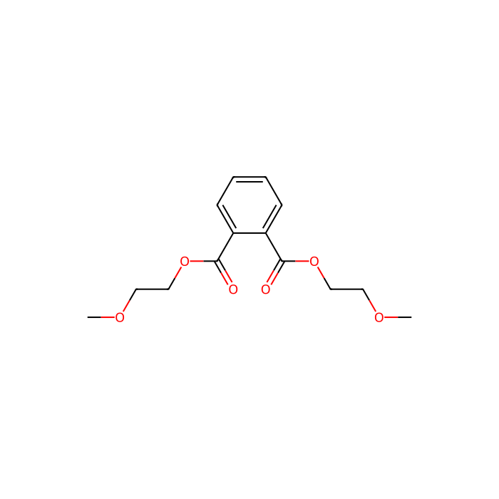 Bis(methylglycol) phthalate - analytical standard, for environmental analysis CAS No(117-82-8) by Aladdin Scientific