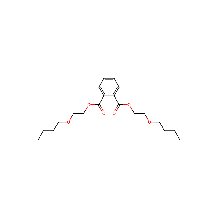 Bis(2-butoxyethyl) phthalate - analytical standard, ≥95%(HPLC) CAS No(117-83-9) by Aladdin Scientific