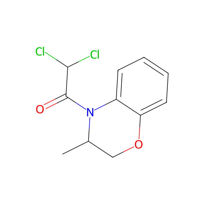 Benoxacor - analytical standard CAS No(98730-04-2) by Aladdin Scientific