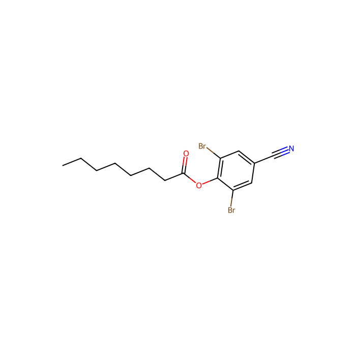 Bromoxynil-octanoate - analytical standard CAS No(1689-99-2) by Aladdin Scientific