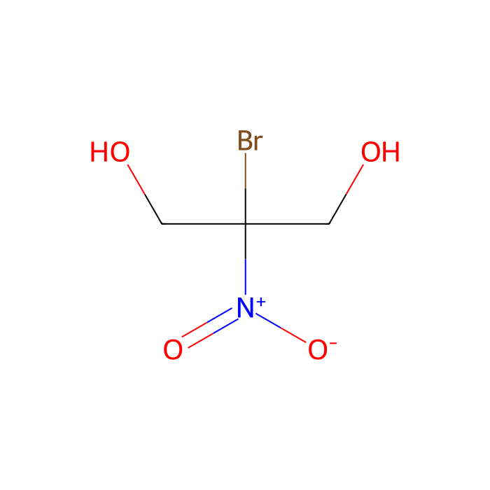 Bronopol - analytical standard CAS No(52-51-7) by Aladdin Scientific