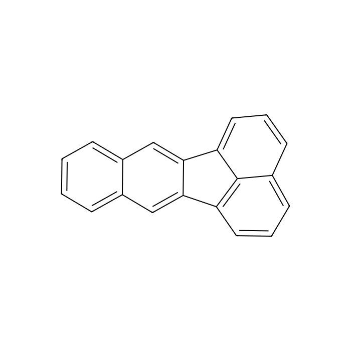 Benzo(k)fluoranthene - analytical standard CAS No(207-08-9) by Aladdin Scientific