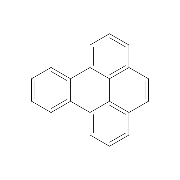 Benzo[e]pyrene - analytical standard CAS No(192-97-2) by Aladdin Scientific