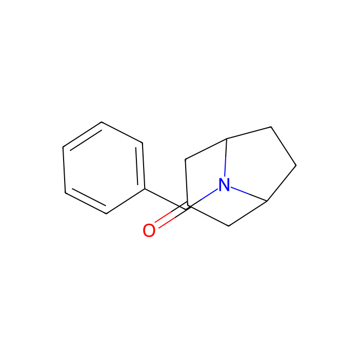 N-Benzyltropinone - ≥95% CAS No(28957-72-4) by Aladdin Scientific