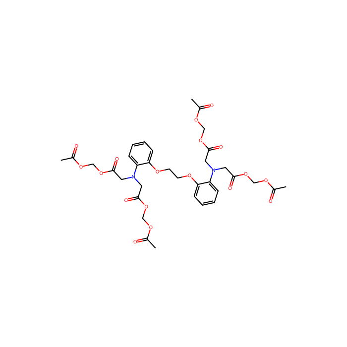 BAPTA-AM - ≥95% CAS No(126150-97-8) by Aladdin Scientific