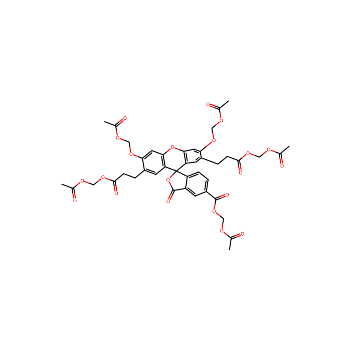 BCECF-AM - 1 mg/mL in DMSO CAS No(117464-70-7) by Aladdin Scientific