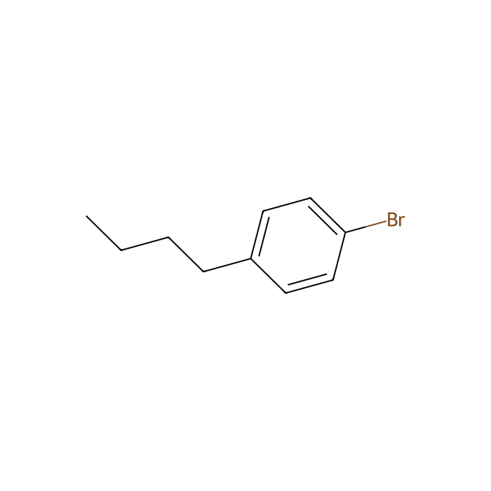1-Bromo-4-butylbenzene - ≥97% CAS No(41492-05-1) by Aladdin Scientific