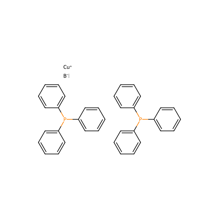 Bis(triphenylphosphine)copper Tetrahydroborate - ≥90% CAS No(16903-61-0) by Aladdin Scientific