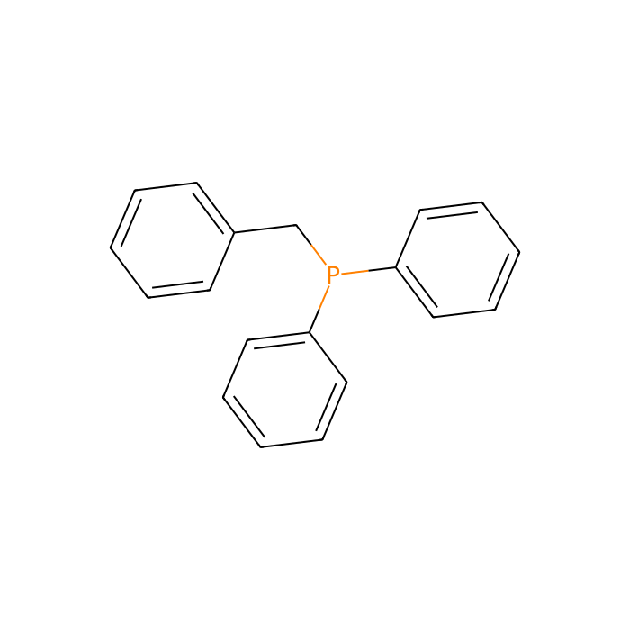 Benzyldiphenylphosphine - ≥98% CAS No(7650-91-1) by Aladdin Scientific