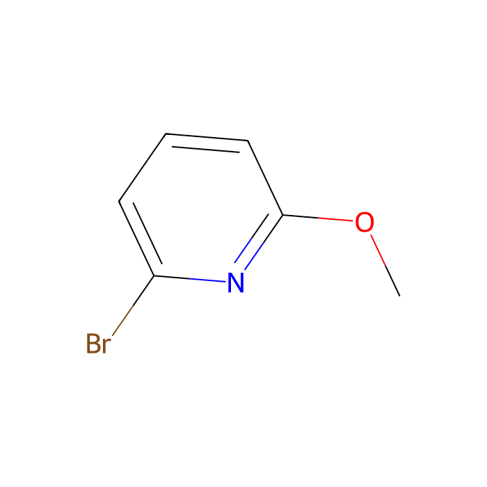 2-Bromo-6-methoxypyridine - ≥97% CAS No(40473-07-2) by Aladdin Scientific