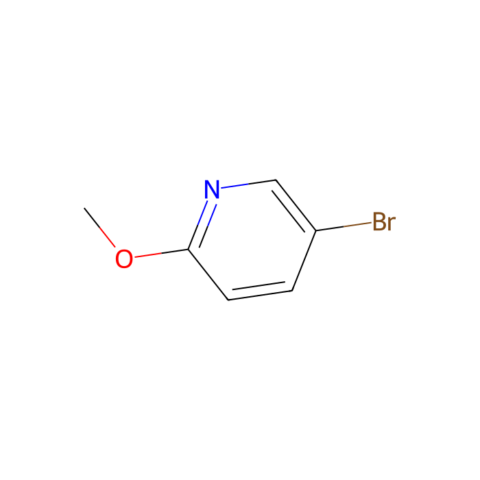 5-Bromo-2-methoxypyridine - ≥97% CAS No(13472-85-0) by Aladdin Scientific