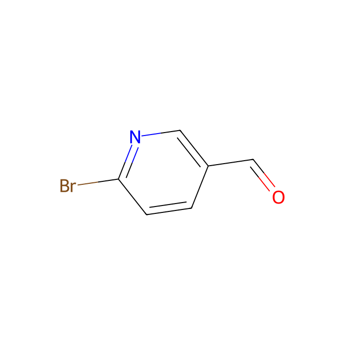 6-Bromo-3-pyridinecarboxaldehyde - ≥96% CAS No(149806-06-4) by Aladdin Scientific